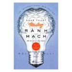 Bìa sách Nghệ thuật Tư duy Rành mạch