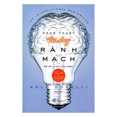 Nghệ thuật Tư duy Rành mạch